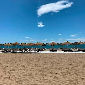 Beach Boutique Ronda 4 Apartment Fuengirola