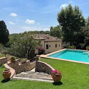 Masia Viver - Olive Oil Tourism Country house