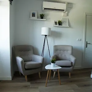 Roca Foradada Apartment